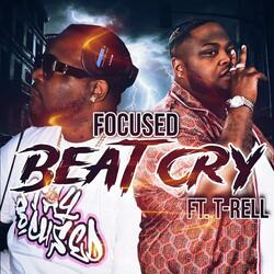 Beatcry (feat. T-Rell) (Radio Edit)