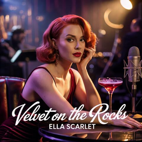 Velvet on the Rocks