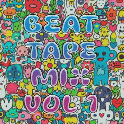 Beat Tape Mix, Vol. 1