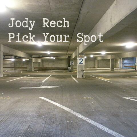 Pick Your Spot