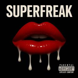 SUPERFREAK