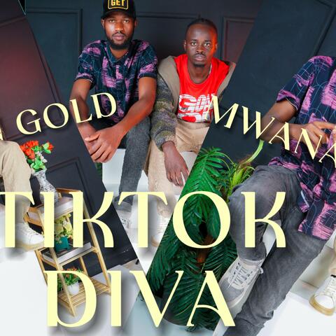 TIKTOK DIVA (feat. Daman Gold)