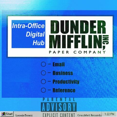 Dunder Mifflin