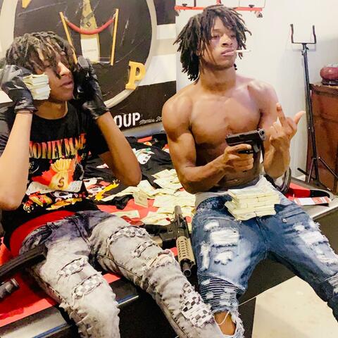 Fuck It Up (feat. Kappo Santana)