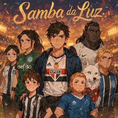 Samba da Luz