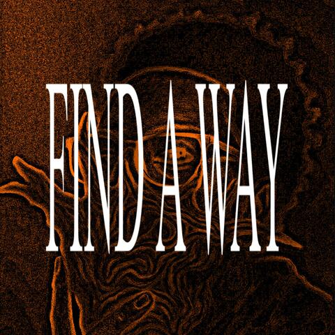 find a way