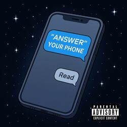 Your Phone (feat. prodbyflxww)