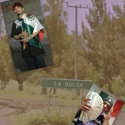 Mundo (feat. El Mexa)