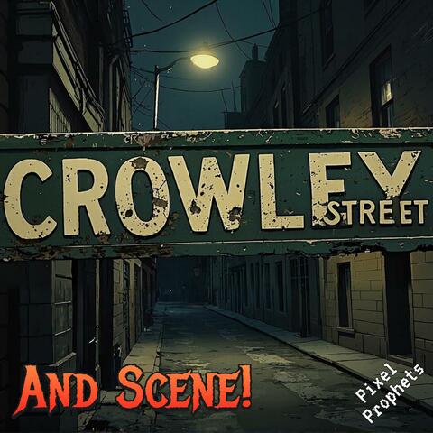 Crowley Street