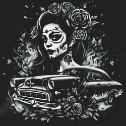 MAMACITA (feat. DHAZE)