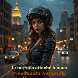 Je me suis attaché à nous