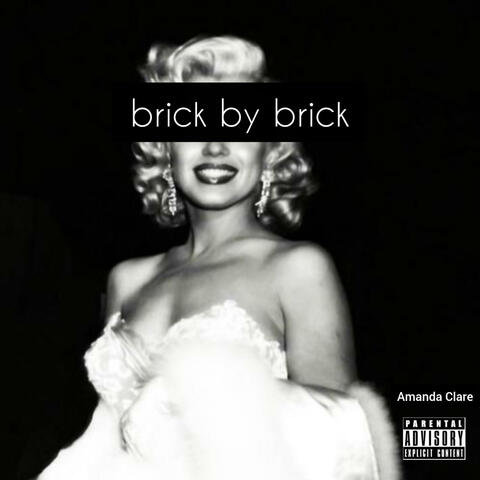 brick by brick