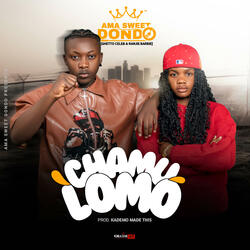 CHAMULOMO (feat. AMA SWEET DONDO)