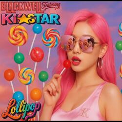 Lollipop (feat. Kiki Star)