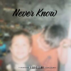 Never Know
