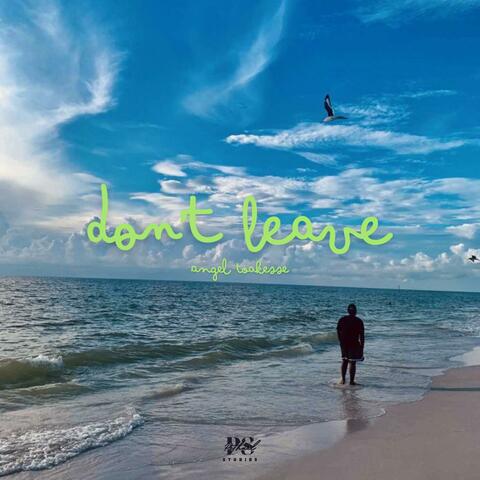 Don't Leave