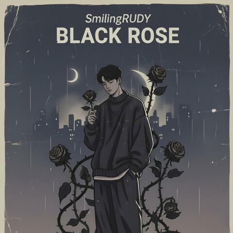 Black Rose