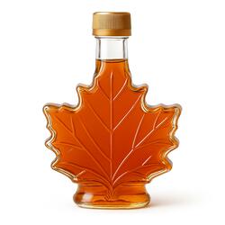 Maple Syrup