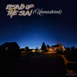 R. O. S. (Unmastered)