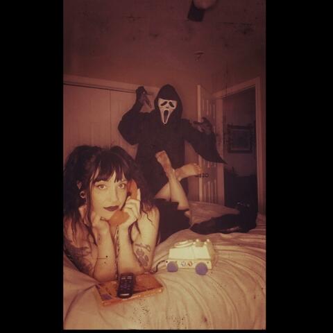 Bleed to me