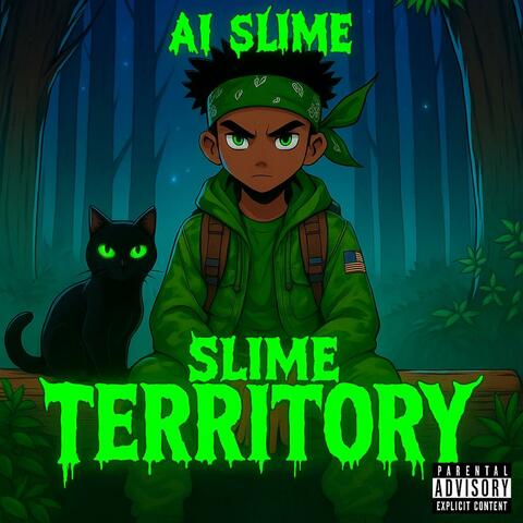 Slime Territory