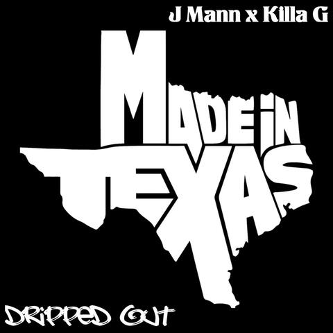 Dripped Out (feat. Killa G & Zayy)