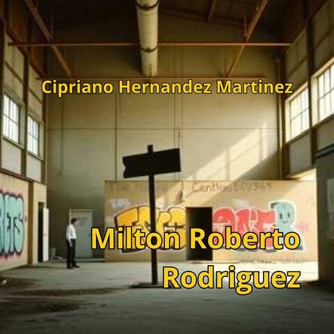 Cipriano Hernandez Martinez