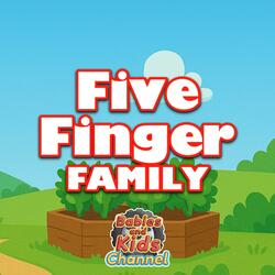 Five Finger Family