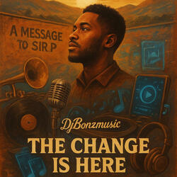 The Change Is Here