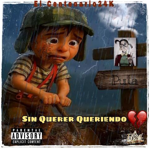 Sin Querer Queriendo