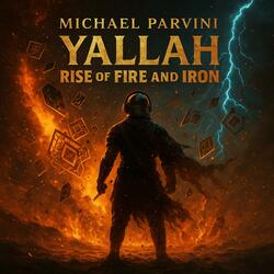 YALLAH: RISE OF FIRE AND IRON