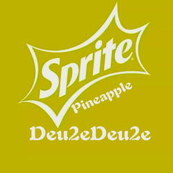 Pineapple Sprite