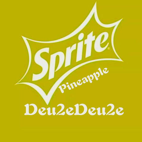 Pineapple Sprite