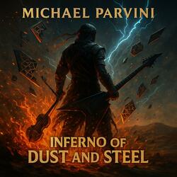Inferno of Dust & Steel