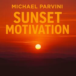 Sunset Motivation