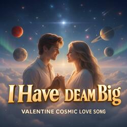 I Have Dream Big (Cosmic Love Song)