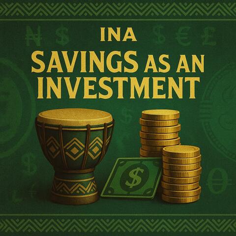 Savings as Investment