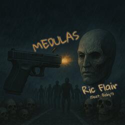 MADULAS (feat. Baby7)