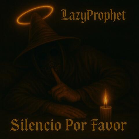 Silencio Por Favor