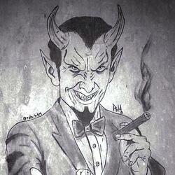 Gusanos (feat. Anncour)