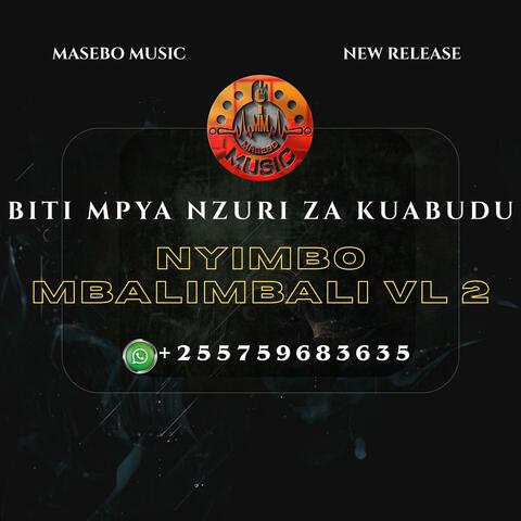 BITI MPYA NZURI ZA KUABUDU NYIMBO MBALIMBALI || NEW WORSHIP BEATS VOL 2