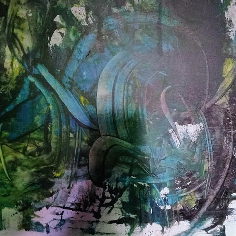 LONG FLEUVE TRANQUILLE