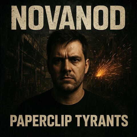 Paper Clip Tyrants