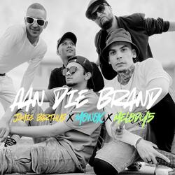 Aan die brand (feat. Monox & Melody5)