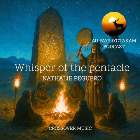 Whisper of the pentacle