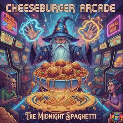 The Midnight Spaghetti