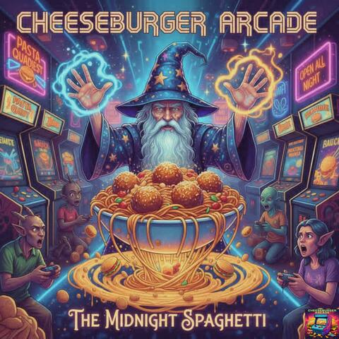 The Midnight Spaghetti