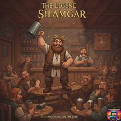 The Legend of Shamgar