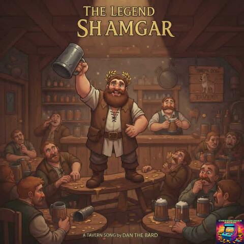 The Legend of Shamgar