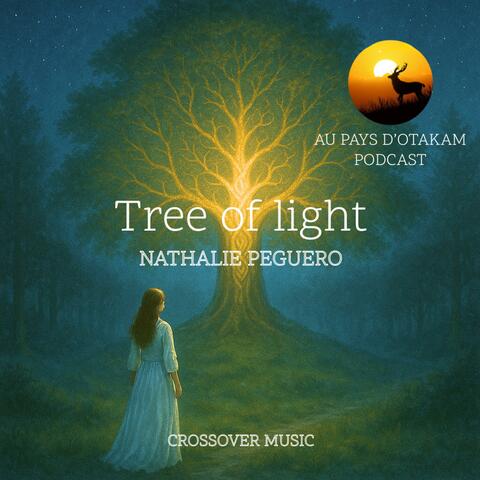 Tree of light